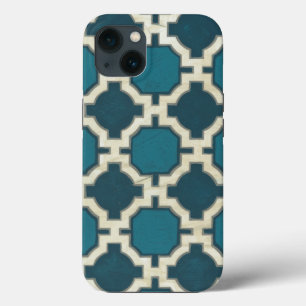 Market Motifs VI iPhone 13 Case