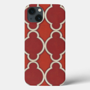 Market Motifs VII iPhone 13 Case
