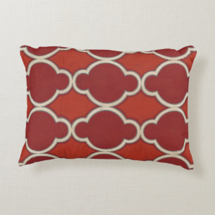 Market Motifs VII Decorative Pillow