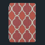Market Motifs VII iPad Mini Cover<br><div class="desc">Patterns</div>