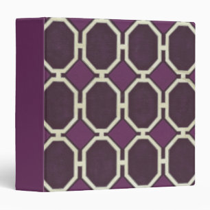 Market Motifs VIII Binder