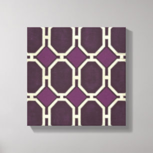 Market Motifs VIII Canvas Print