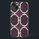 Market Motifs VIII iPhone 13 Case<br><div class="desc">Patterns</div>