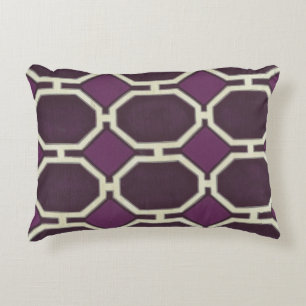 Market Motifs VIII Decorative Pillow