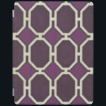 Market Motifs VIII iPad Cover<br><div class="desc">Patterns</div>