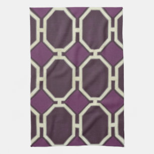 Market Motifs VIII Kitchen Towel