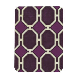 Market Motifs VIII Magnet