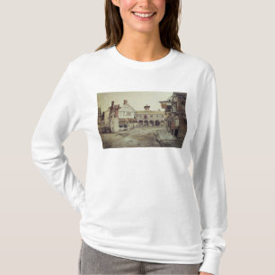 Market Place, Hereford, 1803 T-Shirt