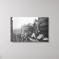Market Street, Manchester, c.1910