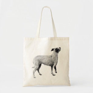 Market Stroll, Gentle Gaze Tote Bag