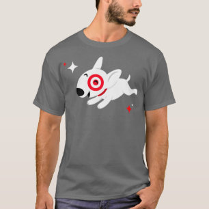 Market Team Member Bullseye  T-Shirt