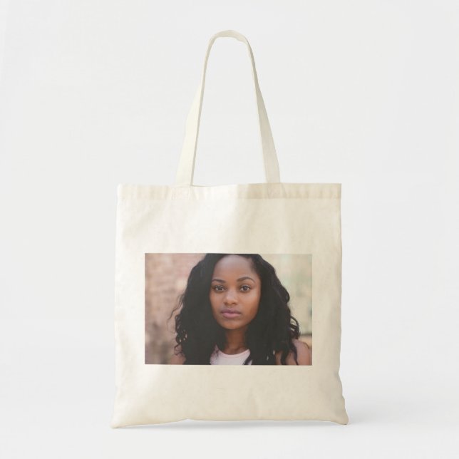 Marketing Business Gifts, Tote Bag (Front)
