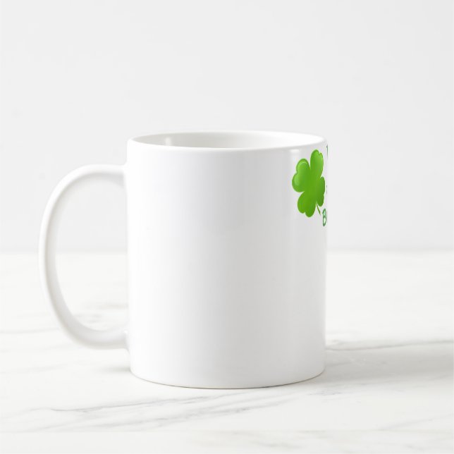 Marketing Director _1   Coffee Mug (Left)