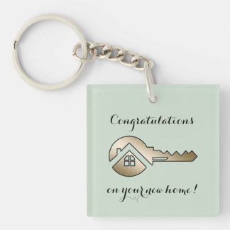Marketing immobilier Whispering Sage Gold Key 