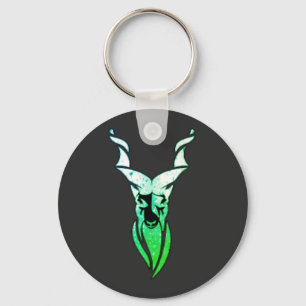 Markhor,pk. Keychain
