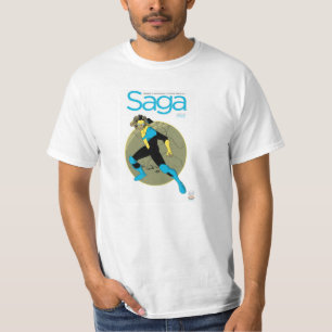 Marko Meets Invincible T-Shirt