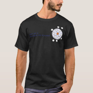 Markov Blanket T-Shirt