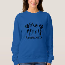 Mark's Crew Women's Crew Neck Sweatshirt