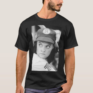 Marla Hooch Relaxed Fit T-Shirt