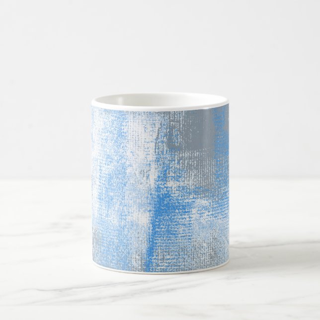 Marlborough Coffee Mug (Center)