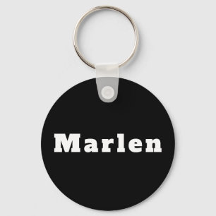 Marlen Keychain