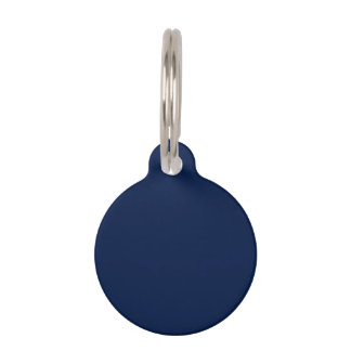 Marley & Co. Dog Tag