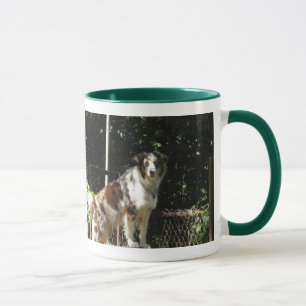 Marley Mug