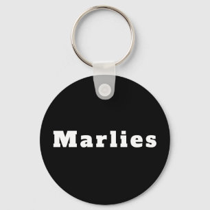 Marlies Keychain