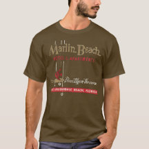 Marlin Beach Hotel