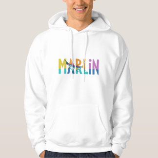 Marlin Hoodie