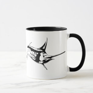 Marlin Mug