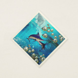 Marlin Napkin