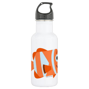 Marlin Ocean Here We Come! 532 Ml Water Bottle