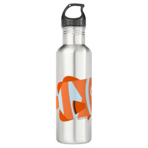 Marlin Ocean Here We Come! 710 Ml Water Bottle