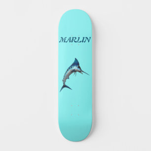 Marlin Skateboard