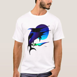 Marlin T-Shirt