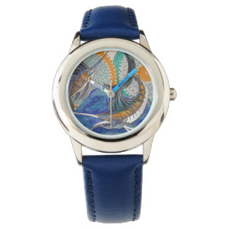 Marlin Watch