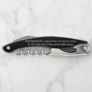 Marlow House Cork Screw Corkscrew