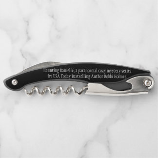 Marlow House Cork Screw Corkscrew