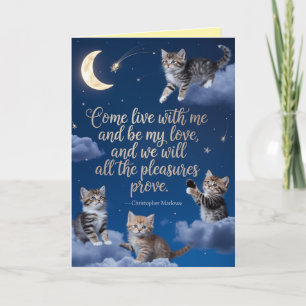 Marlowe Valentine's Day Card 3