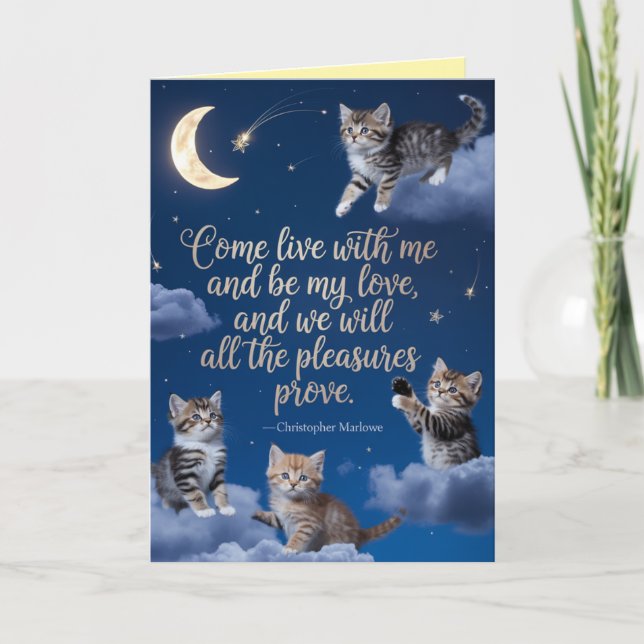 Marlowe Valentine's Day Card 3 (Front)