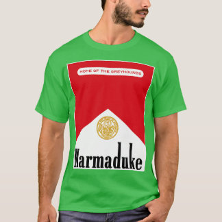 Marmaduke Pays TShirt