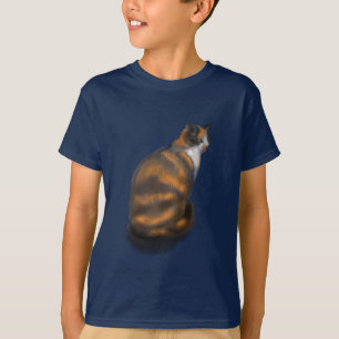 Marmalade cat T-Shirt