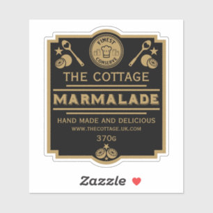 Marmalade Conserve Maker