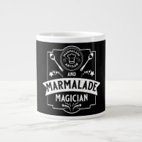 Marmalade Jam 