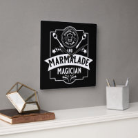 Marmalade Jam