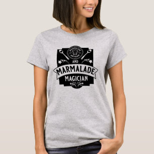 Marmalade Jam  T-Shirt