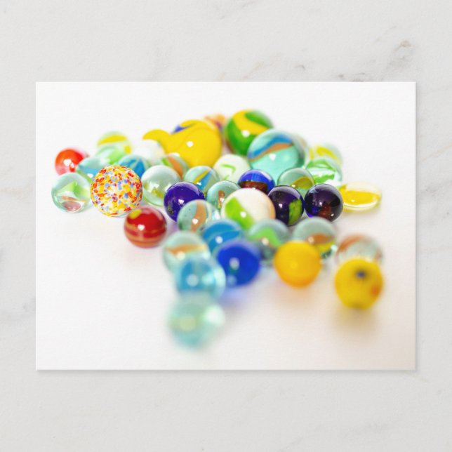 Marmol Postcard (Front)