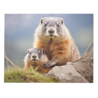 Marmot Animal Wild Beauty Freedom Wilderness Love