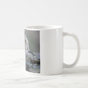 Marmot Coffee Mug